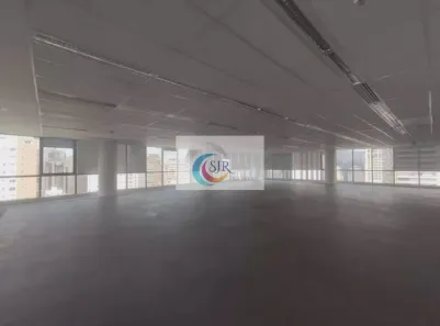 Sala Comercial para alugar, 426m² no Vila Nova Conceição, São Paulo