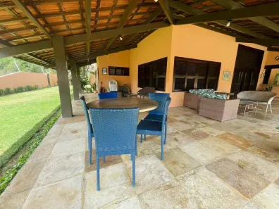 Sobrado com 8 Quartos à venda, 420m² no Cumbuco, Caucaia