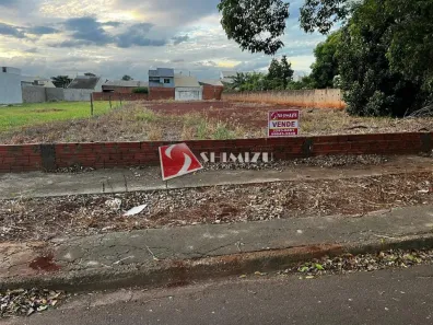 Lote/Terreno à venda, 1500m² no Recanto Kakogawa, Maringá