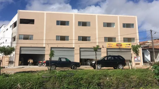 Ponto Comercial para alugar, 140m² no Felipe Camarão, Natal