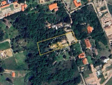 Lote/Terreno à venda, 5131m² no Jardim Paviotti, Monte Mor