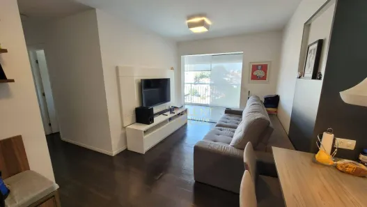 Apartamento com 2 Quartos à venda, 73m² no Vila Guarani (Z Sul), São Paulo