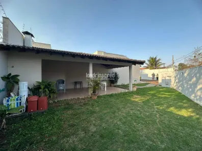 Casa de Condomínio com 3 Quartos à venda, 74m² no Aragarça, Londrina