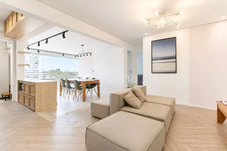 Apartamento com 2 Quartos para alugar, 70m² no Pinheiros, São Paulo