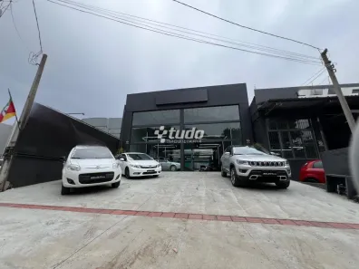 Ponto Comercial para alugar, 229m² no Pátria Nova, Novo Hamburgo
