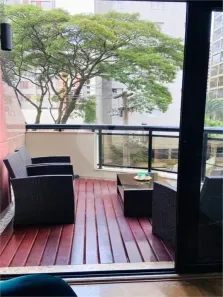 Apartamento com 2 Quartos à venda, 170m² no Jardim, Santo André