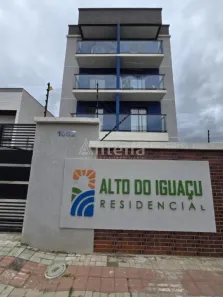 Apartamento com 3 Quartos para alugar, 63m² no Parque da Fonte, São José dos Pinhais