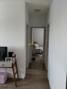 Apartamento com 2 Quartos para alugar, 71m² no Jardim Renata, Arujá