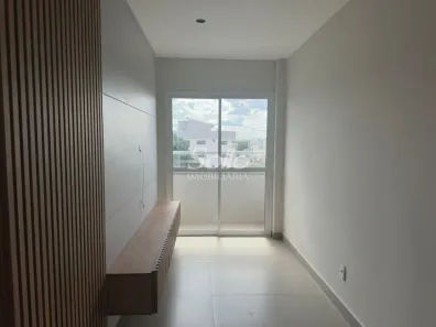 Cobertura com 3 Quartos à venda, 107m² no Santa Mônica, Uberlândia