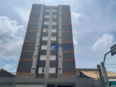 Apartamento com 2 Quartos à venda, 50m² no Itaquera, São Paulo