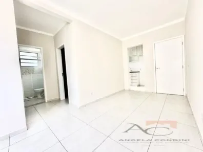 Apartamento com 2 Quartos à venda, 51m² no Recanto Quarto Centenário, Jundiaí