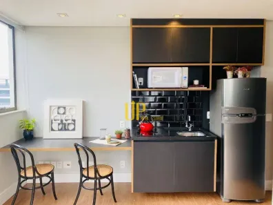 Apartamento com 1 Quarto à venda, 38m² no Vila Nova Conceição, São Paulo