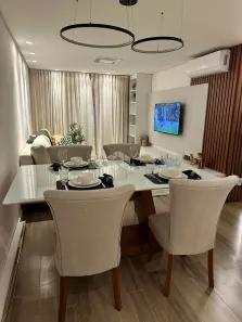 Apartamento com 2 Quartos à venda, 75m² no Várzea Grande 1º de Maio, Gramado