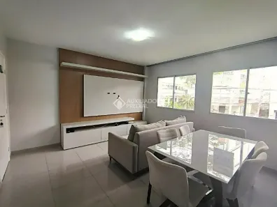 Apartamento com 3 Quartos à venda, 75m² no Trindade, Florianópolis