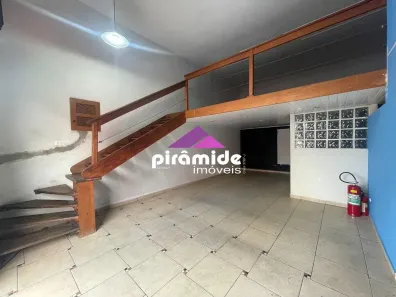 Ponto Comercial à venda, 48m² no Centro, São José dos Campos