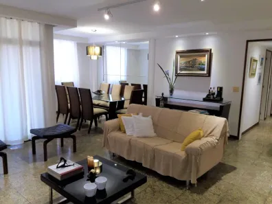 Apartamento com 3 Quartos à venda, 150m² no Icaraí, Niterói