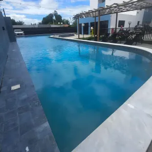 Apartamento com 2 Quartos para alugar, 48m² no Gramame, João Pessoa
