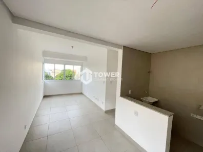 Apartamento com 2 Quartos à venda, 55m² no Santa Mônica, Uberlândia