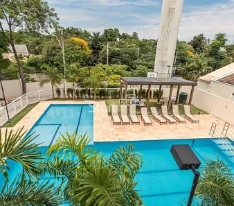 Casa de Condomínio com 3 Quartos à venda, 160m² no Bairro das Palmeiras, Campinas