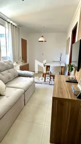 Apartamento com 3 Quartos à venda, 60m² no Vila Proost de Souza, Campinas