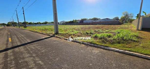 Lote/Terreno à venda, 1200m² no Loteamento Residencial Polinésia, Palmas