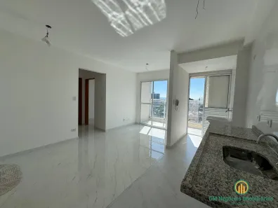 Apartamento com 2 Quartos à venda, 56m² no Jardim Marilu, Carapicuíba
