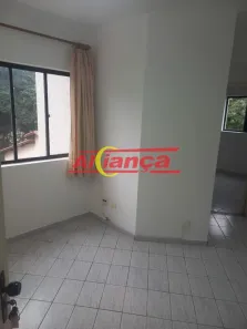 Apartamento com 2 Quartos à venda, 58m² no Jardim Ana Maria, Guarulhos