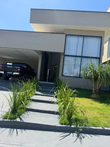 Casa com 3 Quartos à venda, 375m² no Residencial Condomínio Jardim Veneza, Senador Canedo