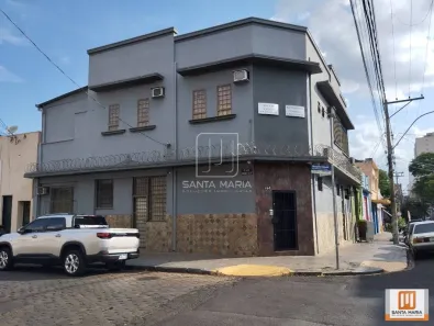 Ponto Comercial à venda, 289m² no Campos Elíseos, Ribeirão Preto