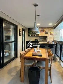 Apartamento com 3 Quartos à venda, 170m² no Anchieta, São Bernardo do Campo