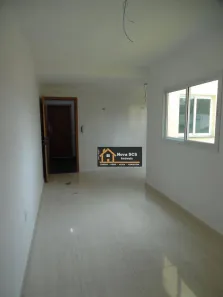 Cobertura com 2 Quartos à venda, 100m² no Vila Camilópolis, Santo André