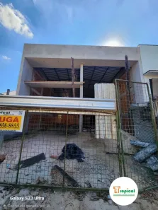 Galpão/Depósito/Armazém para alugar, 200m² no Vila Real Continuação, Hortolândia