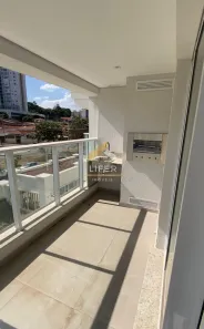 Apartamento com 2 Quartos à venda, 90m² no Taquaral, Campinas