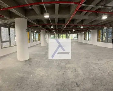 Sala Comercial para alugar, 323m² no Cerqueira César, São Paulo