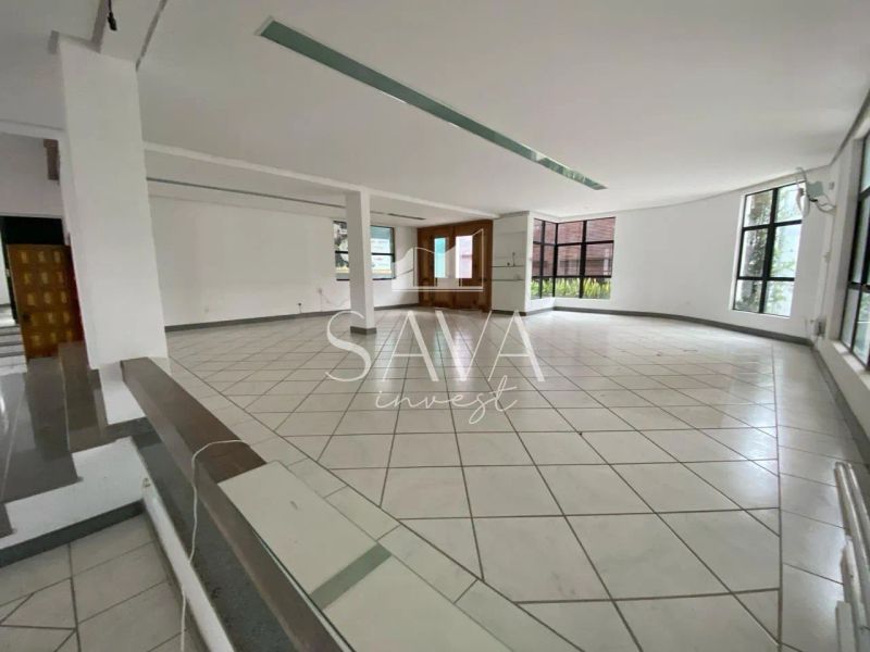 Casa com 7 quartos — Santa Lúcia, Belo Horizonte