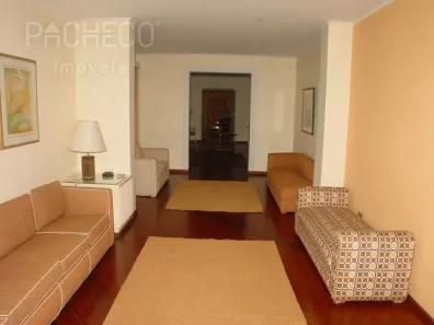 Apartamento com 4 Quartos à venda, 275m² no Pacaembu, São Paulo