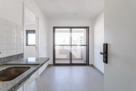Apartamento com 1 Quarto à venda, 26m² no Vila Olímpia, São Paulo
