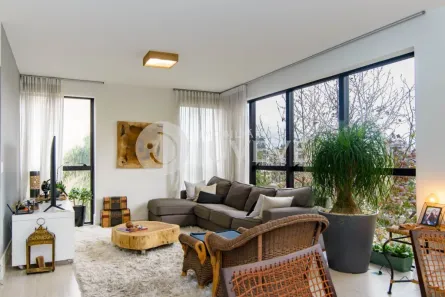 Apartamento com 3 Quartos à venda, 189m² no Bigorrilho, Curitiba