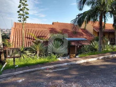 Casa com 5 Quartos à venda, 412m² no Ouro Branco, Novo Hamburgo