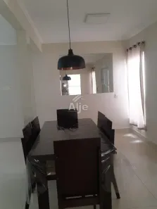 Casa com 3 Quartos à venda, 110m² no Jardim Altos da Cidade, Marília