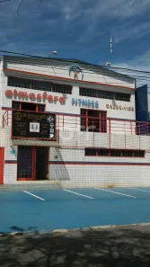 Prédio Comercial com 6 Quartos à venda, 350m² no Jardim Santana, Campinas