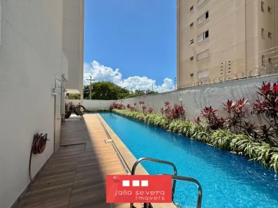 Apartamento com 2 Quartos à venda, 59m² no Plano Diretor Norte, Palmas