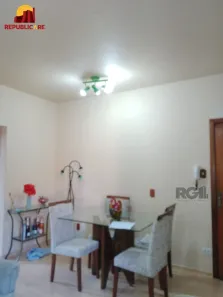 Apartamento com 2 Quartos à venda, 57m² no Cidade Baixa, Porto Alegre