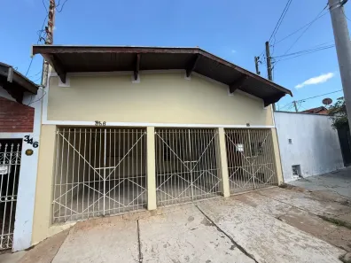 Casa com 3 Quartos à venda, 165m² no Paulista, Piracicaba