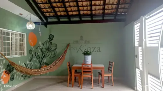 Casa com 3 Quartos à venda, 170m² no Residencial Parque dos Sinos, Jacareí