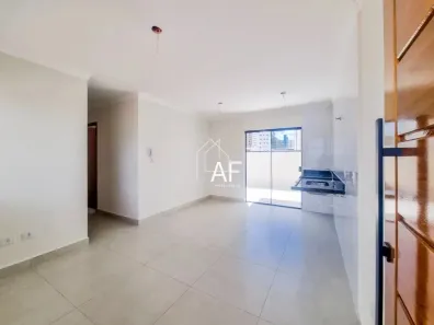 Apartamento com 2 Quartos à venda, 45m² no Tucuruvi, São Paulo