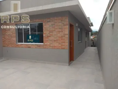 Casa com 3 Quartos à venda, 122m² no Jardim do Lago, Atibaia
