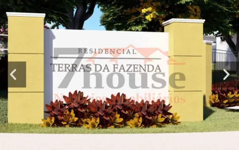 Lote/Terreno à venda, 200m² no Parque Bom Retiro, Paulínia