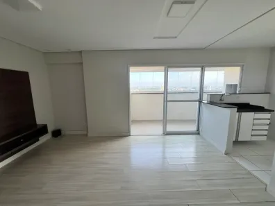 Apartamento com 2 Quartos para alugar, 72m² no Barranco, Taubaté
