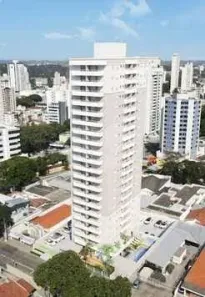 Apartamento com 3 Quartos à venda, 120m² no Vila Betânia, São José dos Campos